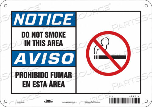 OEM#: 474V14ЗНАК БЕЗОПАСНОСТИ 10 Ш 7 В 0,055 ТОЛЩИНА от Condor