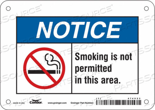 OEM#: 474V23ЗНАК БЕЗОПАСНОСТИ 7 Ш 5 В 0,004 ТОЛЩИНА от Condor