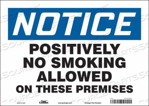 OEM#: 474V60ЗНАК БЕЗОПАСНОСТИ 14 Ш 10 В 0,004 ТОЛЩИНА от Condor