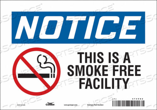 OEM#: 474V82ЗНАК БЕЗОПАСНОСТИ 10 Ш 7 В 0,004 ТОЛЩИНА от Condor