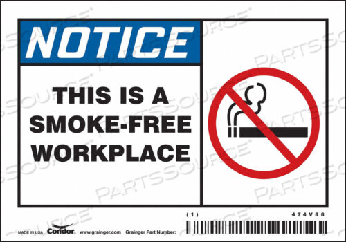 OEM#: 474V88ЗНАК БЕЗОПАСНОСТИ 5 Ш 3-1/2 В 0,004 ТОЛЩИНА от Condor