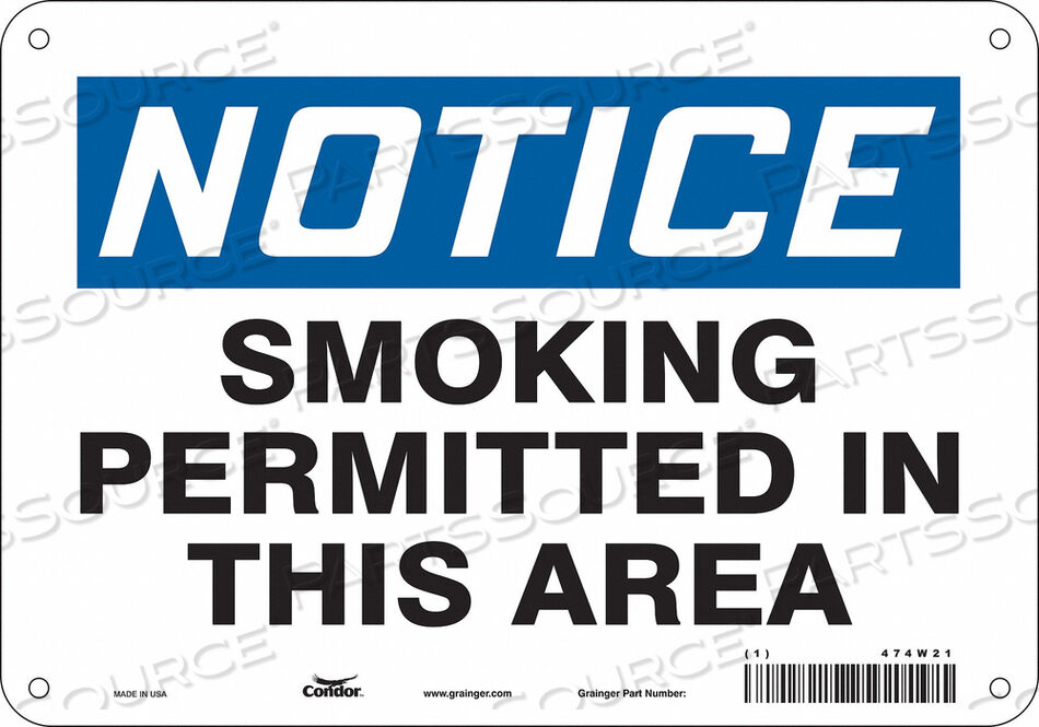 OEM#: 474W21ЗНАК БЕЗОПАСНОСТИ 10 Ш 7 В 0,032 ТОЛЩИНА от Condor