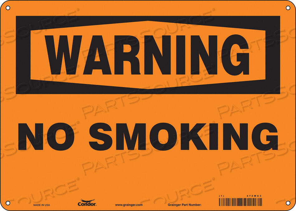 OEM#: 474W63ЗНАК БЕЗОПАСНОСТИ 14 Ш 10 В 0,032 ТОЛЩИНА от Condor