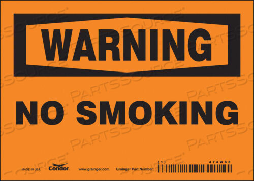 OEM#: 474W68ЗНАК БЕЗОПАСНОСТИ 7 Ш 5 В 0,004 ТОЛЩИНА от Condor