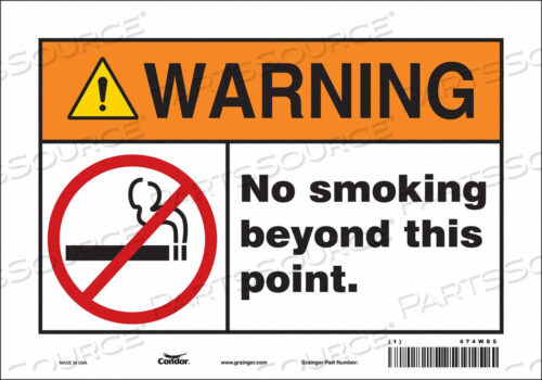 OEM#: 474W85ЗНАК БЕЗОПАСНОСТИ 10 Ш 7 В 0,004 ТОЛЩИНА от Condor