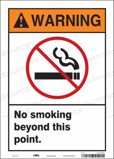 OEM#: 474X08ЗНАК БЕЗОПАСНОСТИ 10 Ш 14 В 0,004 ТОЛЩИНА от Condor