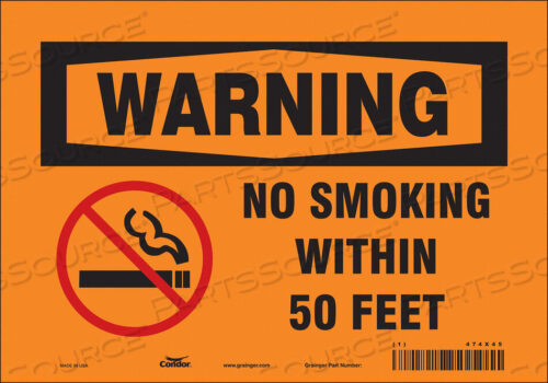 OEM#: 474X45ЗНАК БЕЗОПАСНОСТИ 10 Ш 7 В 0,004 ТОЛЩИНА от Condor