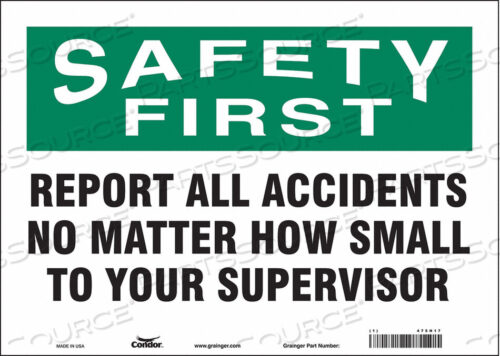 OEM#: 475H17ЗНАК БЕЗОПАСНОСТИ 14 Ш 10 В 0,004 ТОЛЩИНА от Condor