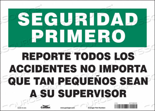 OEM#: 475H23ЗНАК БЕЗОПАСНОСТИ 14 Ш 10 В 0,004 ТОЛЩИНА от Condor