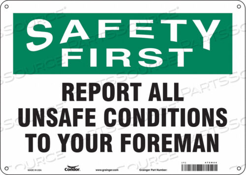 OEM#: 475H44ЗНАК БЕЗОПАСНОСТИ 14 Ш 10 В 0,055 ТОЛЩИНА от Condor