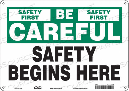 OEM#: 475H54ЗНАК БЕЗОПАСНОСТИ 14 Ш 10 В 0,032 ТОЛЩИНА от Condor