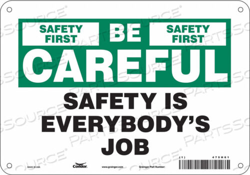 OEM#: 475H61ЗНАК БЕЗОПАСНОСТИ 10 Ш 7 В 0,055 ТОЛЩИНА от Condor