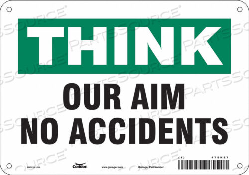 OEM#: 475H87ЗНАК БЕЗОПАСНОСТИ 10 Ш 7 В 0,055 ТОЛЩИНА от Condor