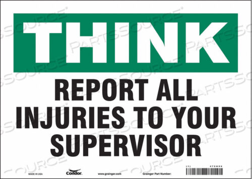 OEM#: 475H96ЗНАК БЕЗОПАСНОСТИ 14 Ш 10 В 0,004 ТОЛЩИНА от Condor