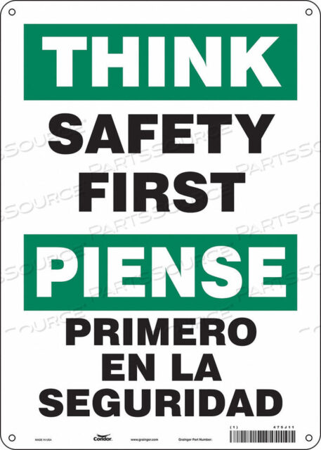 OEM#: 475J11ЗНАК БЕЗОПАСНОСТИ 10 Ш 14 В 0,055 ТОЛЩИНА от Condor