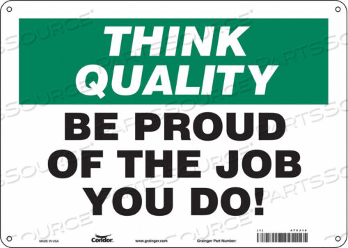 OEM#: 475J16ЗНАК БЕЗОПАСНОСТИ 14 Ш 10 В 0,055 ТОЛЩИНА от Condor