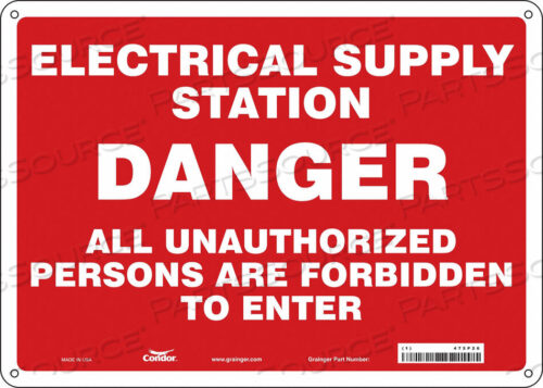 OEM#: 475P26ЗНАК БЕЗОПАСНОСТИ 14 Ш 10 В 0,032 ТОЛЩИНА от Condor