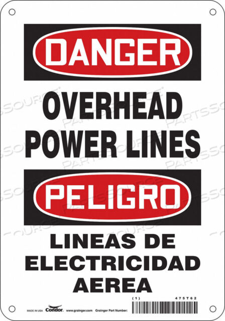 OEM#: 475T62ЗНАК БЕЗОПАСНОСТИ 7 Ш 10 В 0,032 ТОЛЩИНА от Condor