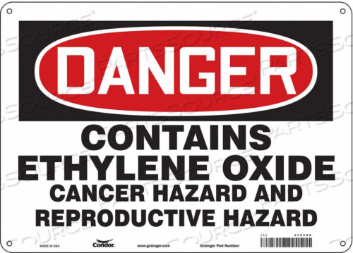 OEM#: 475V80ЗНАК БЕЗОПАСНОСТИ 14 ШX10 В 0,055 ТОЛЩИНА от Condor