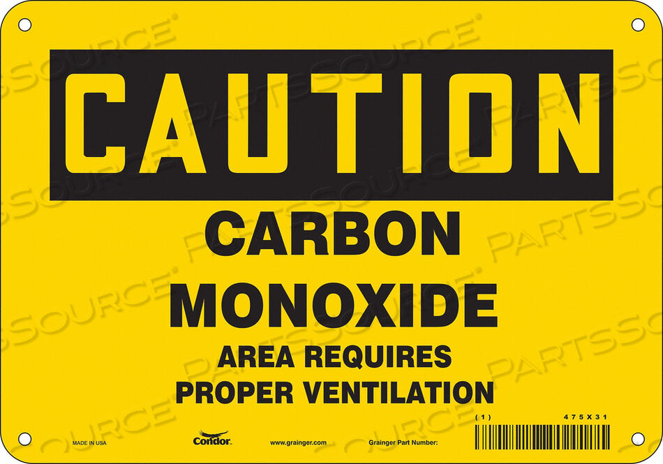 OEM#: 475X31ХИМИЧЕСКИЙ ЗНАК 10 Ш 7 В 0,032 ТОЛЩИНА от Condor
