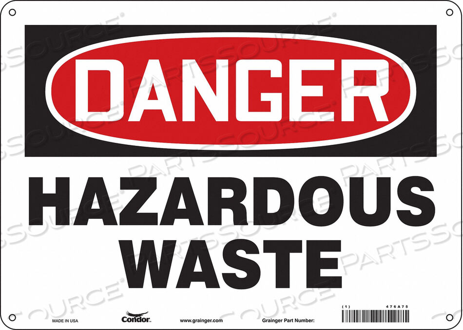 OEM#: 476A75ХИМИЧЕСКИЙ ЗНАК 14 Ш 10 В 0,032 ТОЛЩИНА от Condor