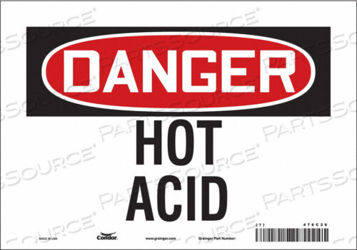 OEM#: 476C30ХИМИЧЕСКИЙ ЗНАК 10 Ш 7 В 0,004 ТОЛЩИНА от Condor