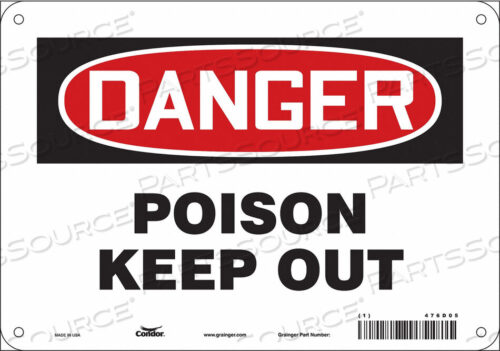 OEM#: 476D05ХИМИЧЕСКИЙ ЗНАК 10 Ш 7 В 0,055 ТОЛЩИНА от Condor