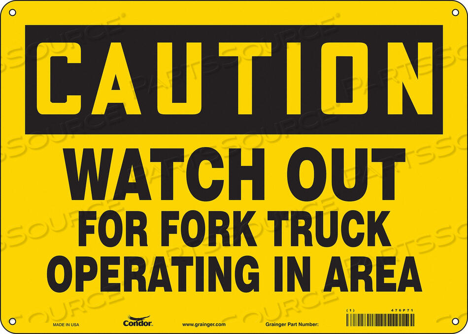 OEM#: 476P71ЗНАК БЕЗОПАСНОСТИ 14 Ш 10 В 0,055 ТОЛЩИНА от Condor