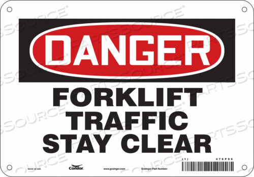 OEM#: 476P96ЗНАК БЕЗОПАСНОСТИ 10 Ш 7 В 0,055 ТОЛЩИНА от Condor