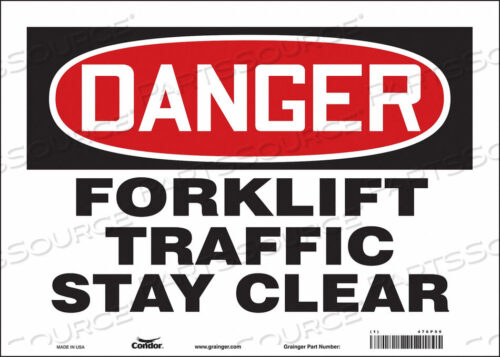 OEM#: 476P99ЗНАК БЕЗОПАСНОСТИ 14 Ш 10 В 0,004 ТОЛЩИНА от Condor