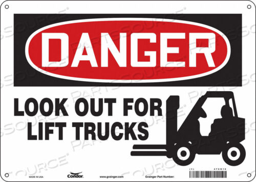 OEM#: 476R16ЗНАК БЕЗОПАСНОСТИ 14 Ш 10 В 0,055 ТОЛЩИНА от Condor