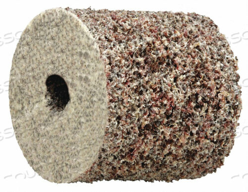 OEM#: 70000007247000000724 ДИСК SCOTCH-BRITE™, УНИТАРНЫЙ, ДИАМЕТР 1 ДЮЙМ, AO, ОПРАВКА 1/8 ДЮЙМА от 3M Consumer