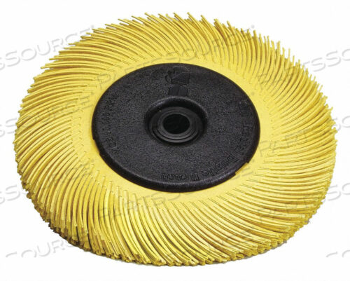 OEM#: 710013830348011-33178 3M-BRITE RADIAL BRISTLE BRUSH REPLACEMENT DISC T-C 80 REFILL,7-5/8 от 3M Consumer