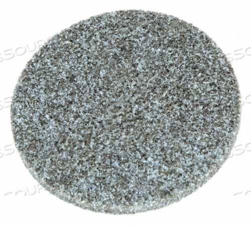OEM#: 71000813687100081368 Круг SCOTCH-BRITE™ ROLOC™, единый, диаметр 2 дюйма, средняя зернистость от 3M Consumer