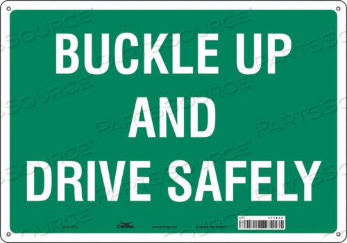 OEM#: 477G09ЗНАК БЕЗОПАСНОСТИ 20 ШX14 В 0,032 ТОЛЩИНА от Condor