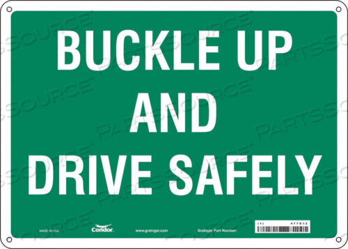 OEM#: 477G12ЗНАК БЕЗОПАСНОСТИ 14 ШX10 В 0,055 ТОЛЩИНА от Condor