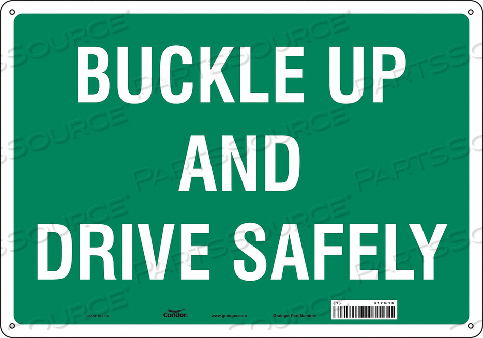 OEM#: 477G16ЗНАК БЕЗОПАСНОСТИ 20 ШX14 В 0,004 ТОЛЩИНА от Condor