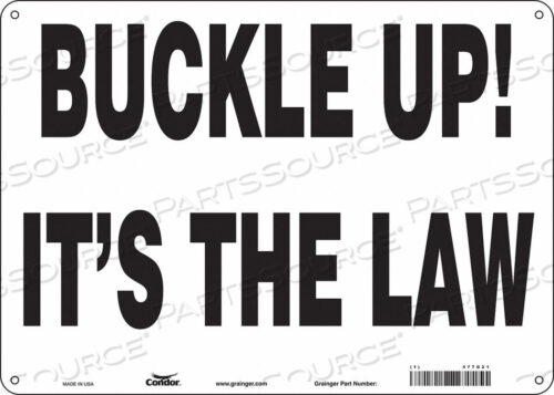 OEM#: 477G21ЗНАК БЕЗОПАСНОСТИ 14 ШX10 В 0,032 ТОЛЩИНА от Condor