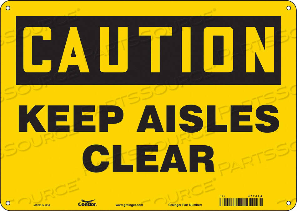 OEM#: 477J64ЗНАК БЕЗОПАСНОСТИ 14 Ш 10 В 0,055 ТОЛЩИНА от Condor