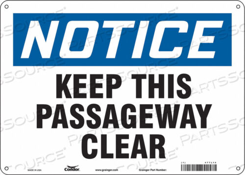 OEM#: 477L14ЗНАК БЕЗОПАСНОСТИ 14 Ш 10 В 0,032 ТОЛЩИНА от Condor