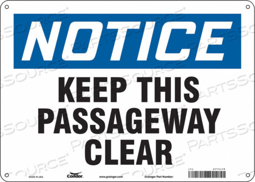 OEM#: 477L18ЗНАК БЕЗОПАСНОСТИ 14 Ш 10 В 0,055 ТОЛЩИНА от Condor