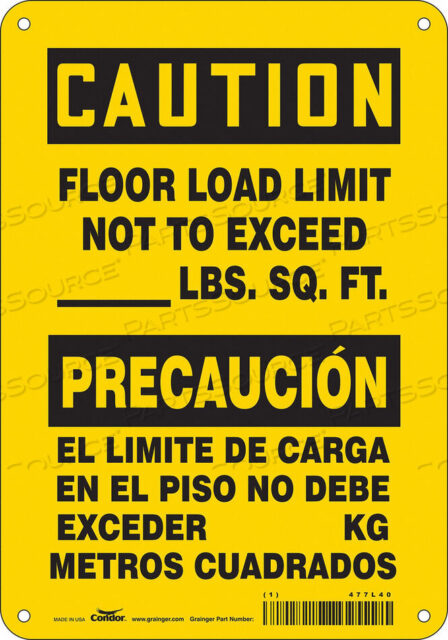 OEM#: 477L40ЗНАК ДОРОЖНОГО ДВИЖЕНИЯ 7 Ш 10 В 0,004 ТОЛЩИНА от Condor