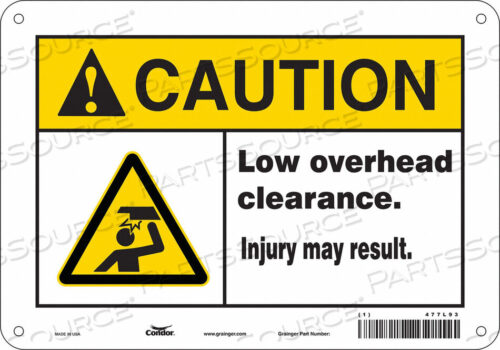 OEM#: 477L93ЗНАК ДОРОЖНЫЙ 10 Ш 7 В 0,055 ТОЛЩИНА от Condor