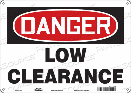 OEM#: 477M14ЗНАК ДОРОЖНЫЙ 14 Ш 10 В 0,032 ТОЛЩИНА от Condor