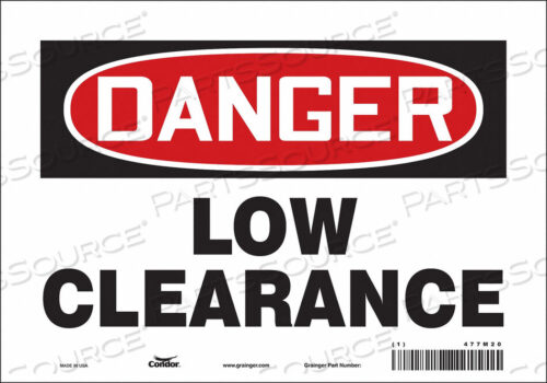 OEM#: 477M20ЗНАК ДОРОЖНЫЙ 10 Ш 7 В 0,004 ТОЛЩИНА от Condor