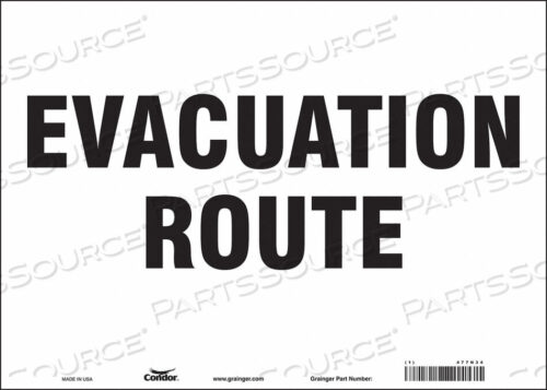 OEM#: 477N34ЗНАК ДОРОЖНЫЙ 14 Ш 10 В 0,004 ТОЛЩИНА от Condor