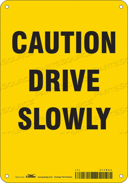 OEM#: 477R23ЗНАК ДОРОЖНЫЙ 7 Ш 10 В 0,055 ТОЛЩИНА от Condor