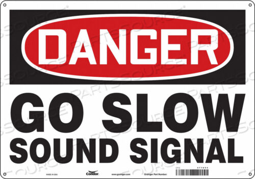 OEM#: 477U94ЗНАК ДОРОЖНЫЙ 20 Ш 14 В 0,055 ТОЛЩИНА от Condor