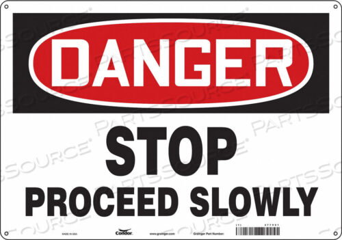 OEM#: 477V01ЗНАК ДОРОЖНЫЙ 20 Ш 14 В 0,032 ТОЛЩИНА от Condor