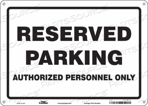 OEM#: 477W72ЗНАК ДОРОЖНЫЙ 14 Ш 10 В 0,032 ТОЛЩИНА от Condor